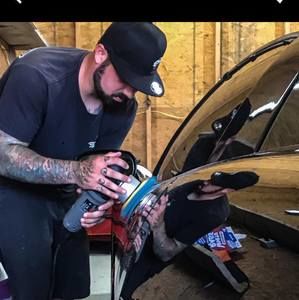 Meet your Posher, Chase